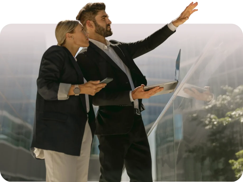 משקיעים שרוצים להכיר את השוק בלימסול הכי טוב